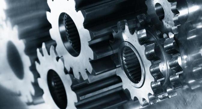 CNC Machine